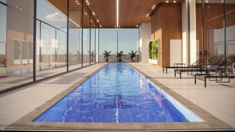 Imagem Apartamento com 1 Quarto à Venda, 56 m² em Centro - Foz Do Iguaçu Imagem Apartamento com 1 Quarto à Venda, 56 m² em Centro - Foz Do Iguaçu