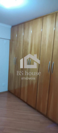 Imagem Apartamento com 3 Quartos à Venda, 82 m² em Vila Curuça - Santo André