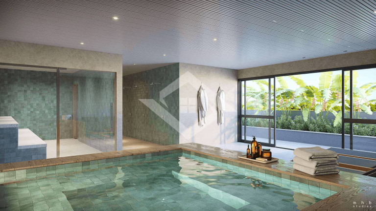 Imagem Apartamento com 2 Quartos à Venda, 52 m² em Recreio Dos Bandeirantes - Rio De Janeiro