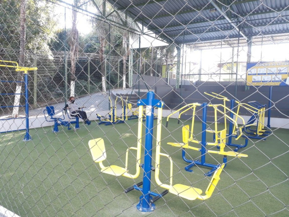 Imagem Casa de Condomínio com 3 Quartos à Venda, 90 m² em Horto Florestal - Sorocaba
