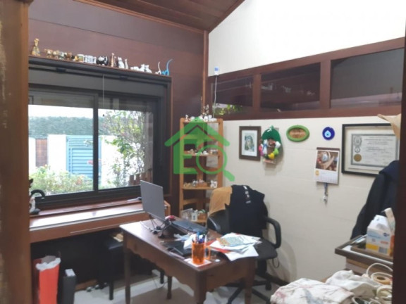 Imagem Casa com 3 Quartos à Venda, 212 m² em Jardim Marajoara - São Paulo Imagem Casa com 3 Quartos à Venda, 212 m² em Jardim Marajoara - São Paulo