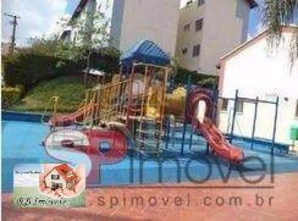 Imagem Apartamento com 2 Quartos à Venda, 56 m² em Jardim Santo André - Santo André Imagem Apartamento com 2 Quartos à Venda, 56 m² em Jardim Santo André - Santo André
