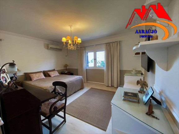Imagem Casa com 4 Quartos à Venda, 410 m² em Palos Verdes - Carapicuíba
