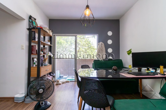 Imagem Apartamento com 2 Quartos à Venda, 110 m² em Vila Olimpia - São Paulo Imagem Apartamento com 2 Quartos à Venda, 110 m² em Vila Olimpia - São Paulo