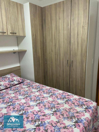 Imagem Casa com 2 Quartos à Venda, 60 m² em Chora Menino - São Paulo