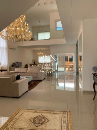 Imagem Casa de Condomínio com 3 Quartos à Venda, 494 m² em Residencial E Empresarial Alphaville - Ribeirão Preto Imagem Casa de Condomínio com 3 Quartos à Venda, 494 m² em Residencial E Empresarial Alphaville - Ribeirão Preto