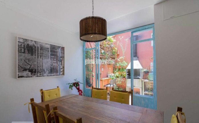 Imagem Casa com 2 Quartos à Venda, 90 m² em Jardim Paulistano - São Paulo Imagem Casa com 2 Quartos à Venda, 90 m² em Jardim Paulistano - São Paulo