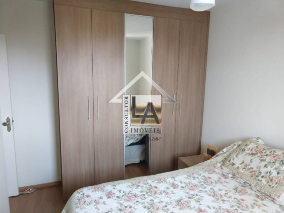 Imagem Apartamento com 2 Quartos à Venda, 55 m² em Vila Andrade - São Paulo