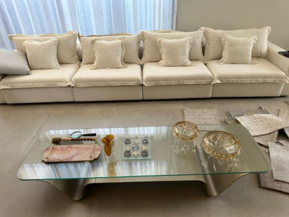 Imagem Casa com 6 Quartos à Venda, 420 m² em Riviera - Bertioga Imagem Casa com 6 Quartos à Venda, 420 m² em Riviera - Bertioga