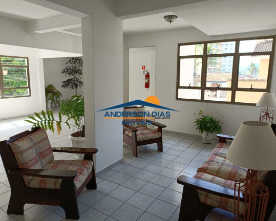 Imagem Imóvel com 3 Quartos à Venda, 90 m² em Martim De Sá - Caraguatatuba
