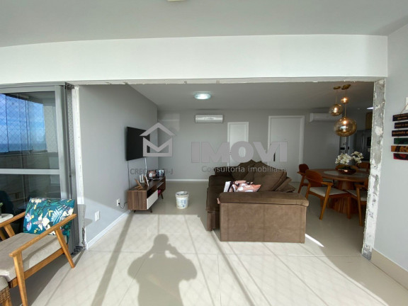 Imagem Apartamento com 4 Quartos à Venda, 147 m² em Jockey De Itaparica - Vila Velha Imagem Apartamento com 4 Quartos à Venda, 147 m² em Jockey De Itaparica - Vila Velha