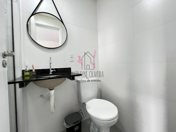 Imagem Apartamento com 2 Quartos à Venda, 83 m² em Tenório - Ubatuba