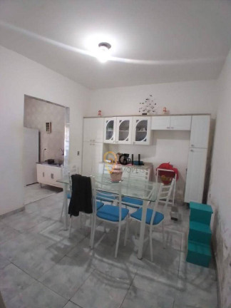 Imagem Casa com 2 Quartos à Venda, 100 m² em Jardim Paraíso - Jacareí