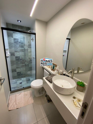 Imagem Apartamento com 1 Quarto à Venda, 38 m² em Moema índios - São Paulo Imagem Apartamento com 1 Quarto à Venda, 38 m² em Moema índios - São Paulo