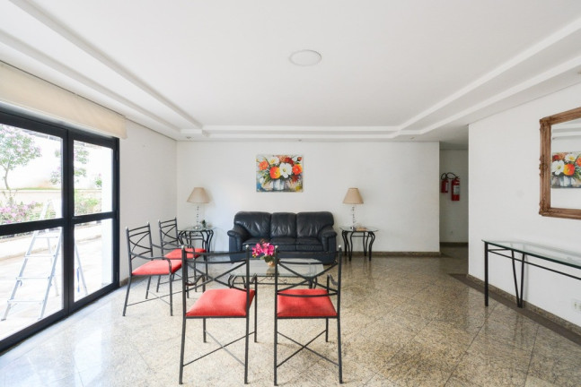 Imagem Apartamento com 1 Quarto à Venda, 26 m² em Bela Vista - São Paulo