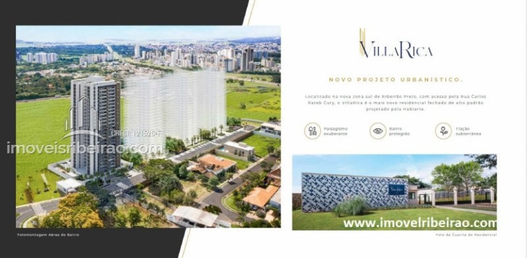 Imagem Apartamento com 3 Quartos à Venda, 178 m² em Bonfim Paulista - Ribeirão Preto Imagem Apartamento com 3 Quartos à Venda, 178 m² em Bonfim Paulista - Ribeirão Preto