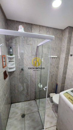 Imagem Kitnet com 1 Quarto à Venda, 24 m² em Ocian - Praia Grande