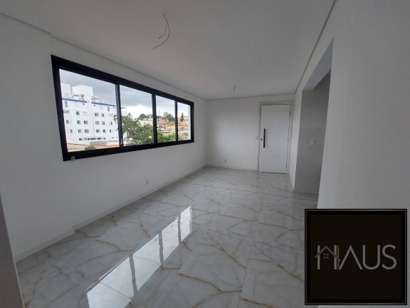 Apartamento com 3 Quartos à Venda,  em Belo Horizonte