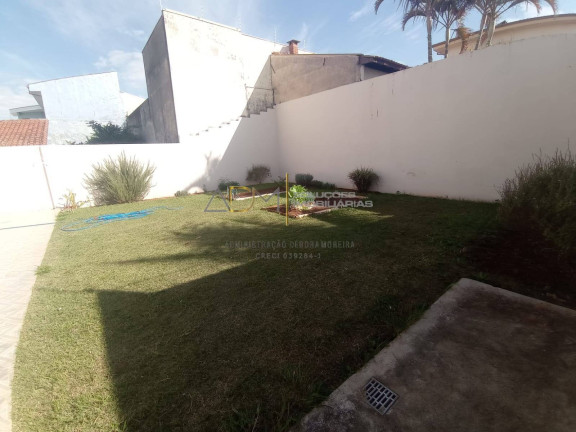 Imagem Sobrado com 3 Quartos à Venda, 230 m² em Jardim Paraíso - Botucatu