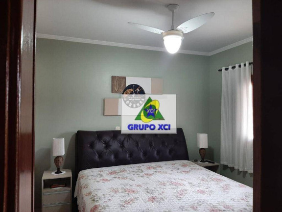 Imagem Casa com 3 Quartos à Venda, 270 m² em Residencial Nova Era - Valinhos Imagem Casa com 3 Quartos à Venda, 270 m² em Residencial Nova Era - Valinhos