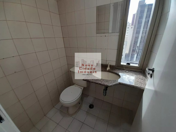 Imagem Imóvel com 1 Quarto para Alugar, 116 m² em Itaim Bibi - São Paulo Imagem Imóvel com 1 Quarto para Alugar, 116 m² em Itaim Bibi - São Paulo