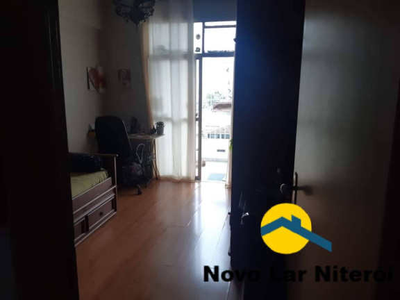 Imagem Apartamento com 2 Quartos à Venda, 90 m² em Ingá - Niterói Imagem Apartamento com 2 Quartos à Venda, 90 m² em Ingá - Niterói