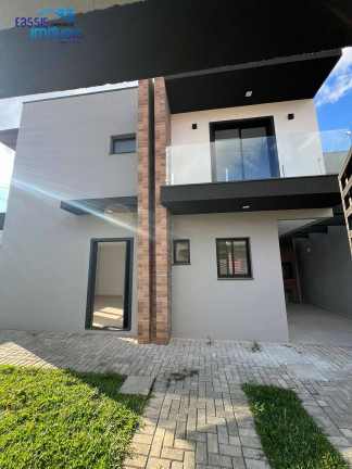 Casa com 3 Quartos à Venda, 82 m² em Santa Terezinha - Colombo