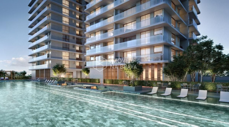 Imagem Apartamento com 2 Quartos à Venda, 94 m² em Praia Brava - Itajaí Imagem Apartamento com 2 Quartos à Venda, 94 m² em Praia Brava - Itajaí