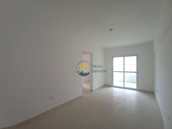 Apartamento com 1 Quarto à Venda, 53 m² em Canto Do Forte - Praia Grande