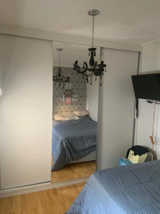 Imagem Casa com 3 Quartos à Venda, 112 m² em Vila Da Saude - São Paulo