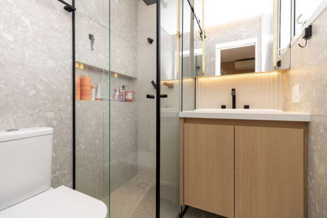 Imagem Apartamento com 1 Quarto à Venda, 70 m² em Vila Mariana - São Paulo