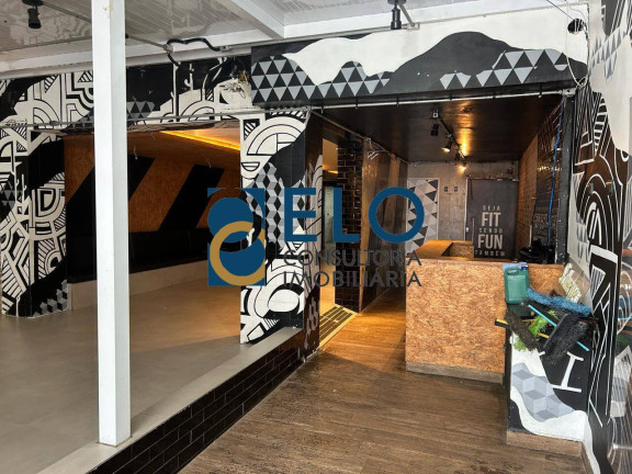 Casa com 2 Quartos para Alugar, 400 m² em Boqueirão - Santos