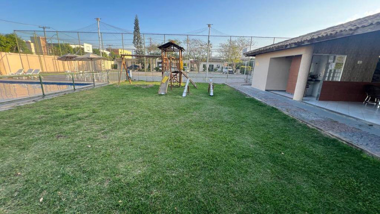 Imagem Casa com 3 Quartos à Venda, em Parque Ipê - Feira De Santana Imagem Casa com 3 Quartos à Venda, em Parque Ipê - Feira De Santana