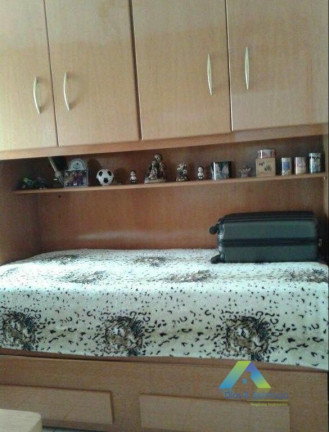 Imagem Apartamento com 2 Quartos à Venda, 50 m² em Jardim Vergueiro (sacomã) - São Paulo Imagem Apartamento com 2 Quartos à Venda, 50 m² em Jardim Vergueiro (sacomã) - São Paulo