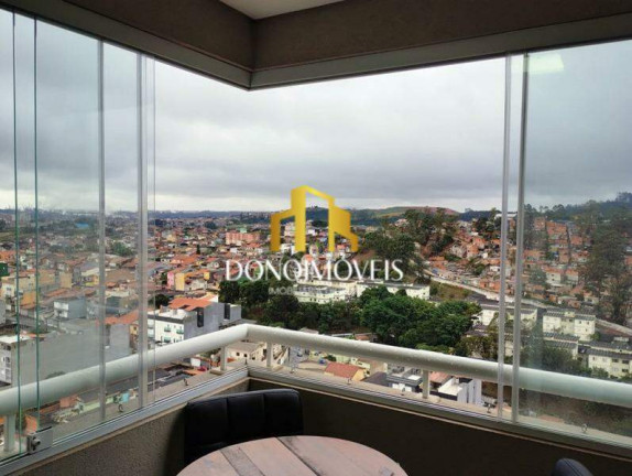 Imagem Apartamento com 2 Quartos à Venda, 56 m² em Vila Tibiriçá - Santo André Imagem Apartamento com 2 Quartos à Venda, 56 m² em Vila Tibiriçá - Santo André