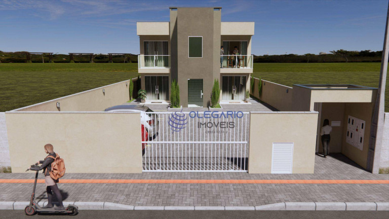 Imagem Apartamento com 2 Quartos à Venda, 65 m² em Nossa Senhora De Fatima - Penha