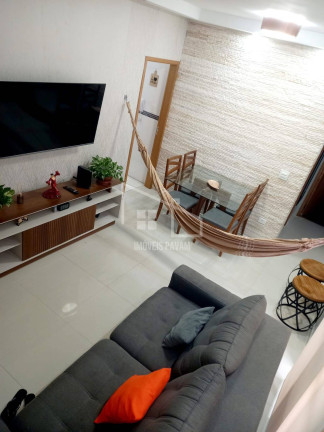 Imagem Apartamento com 3 Quartos para Alugar, 69 m² em Planalto - São Bernardo Do Campo