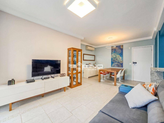 Imagem Apartamento com 3 Quartos à Venda, 111 m² em Riviera De São Lourenço - Bertioga