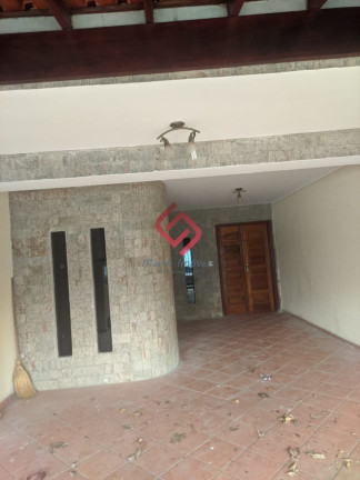 Imagem Sobrado com 3 Quartos à Venda, 244 m² em Jardim Do Sol - Sorocaba