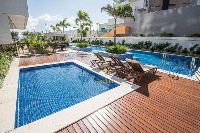 Imagem Apartamento com 5 Quartos à Venda, 510 m² em Altiplano Cabo Branco - João Pessoa Imagem Apartamento com 5 Quartos à Venda, 510 m² em Altiplano Cabo Branco - João Pessoa