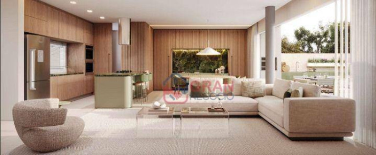 Imagem Casa com 3 Quartos à Venda, 198 m² em Ecoville - Curitiba Imagem Casa com 3 Quartos à Venda, 198 m² em Ecoville - Curitiba