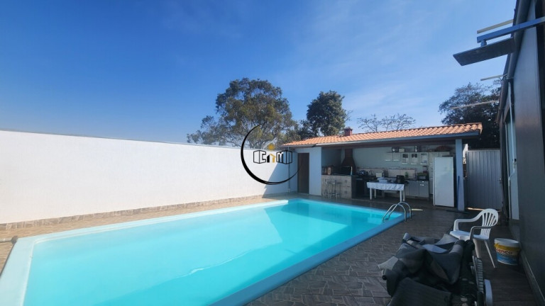 Imóvel com 2 Quartos à Venda, 250 m² em Estância Hidromineral Santa Eliza - Itupeva
