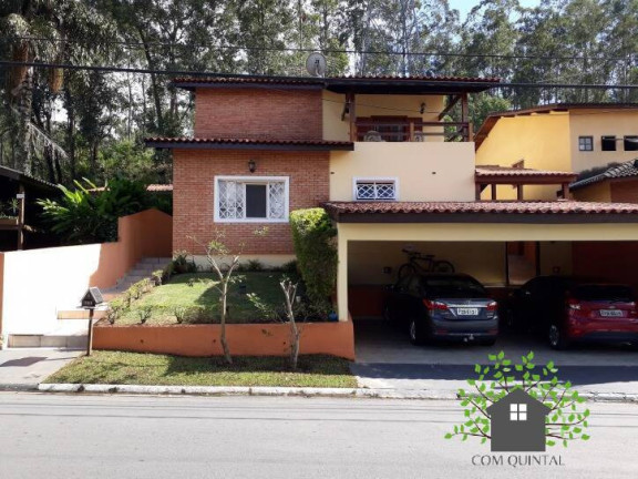 Imagem Casa com 3 Quartos à Venda, 321 m² em Jardim Do Golf I - Jandira Imagem Casa com 3 Quartos à Venda, 321 m² em Jardim Do Golf I - Jandira