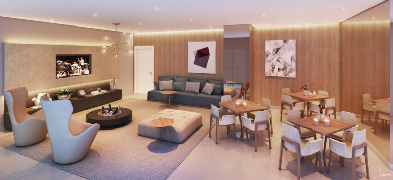 Imagem Apartamento com 2 Quartos à Venda, 59 m² em Vila Leopoldina - São Paulo Imagem Apartamento com 2 Quartos à Venda, 59 m² em Vila Leopoldina - São Paulo