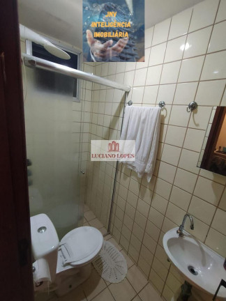 Imagem Apartamento com 4 Quartos à Venda, 105 m² em Norte (águas Claras) - Brasília Imagem Apartamento com 4 Quartos à Venda, 105 m² em Norte (águas Claras) - Brasília