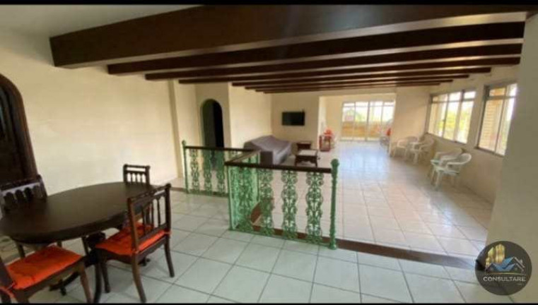 Imagem Apartamento com 3 Quartos à Venda, 265 m² em Aparecida - Santos Imagem Apartamento com 3 Quartos à Venda, 265 m² em Aparecida - Santos