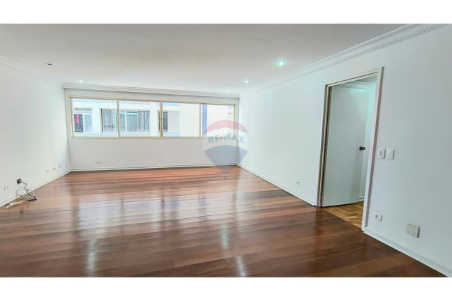 Imagem Apartamento com 3 Quartos para Alugar, 137 m² em Itaim Bibi - São Paulo