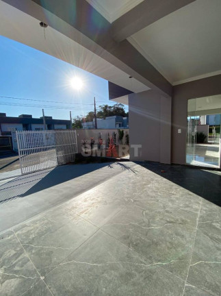 Imagem Casa com 3 Quartos à Venda, 74 m² em Três Rios Do Sul - Jaraguá Do Sul