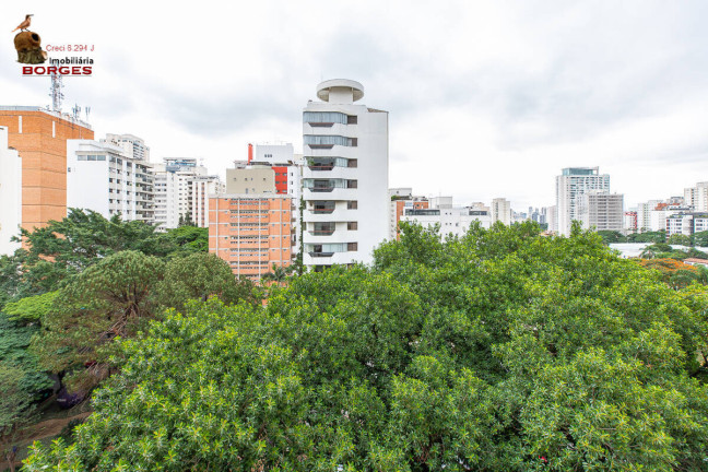 Imagem Apartamento com 4 Quartos à Venda, 164 m² em Campo Belo - São Paulo Imagem Apartamento com 4 Quartos à Venda, 164 m² em Campo Belo - São Paulo
