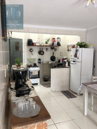 Imagem Casa com 2 Quartos à Venda, 110 m² em Ingleses Do Rio Vermelho - Florianópolis Imagem Casa com 2 Quartos à Venda, 110 m² em Ingleses Do Rio Vermelho - Florianópolis